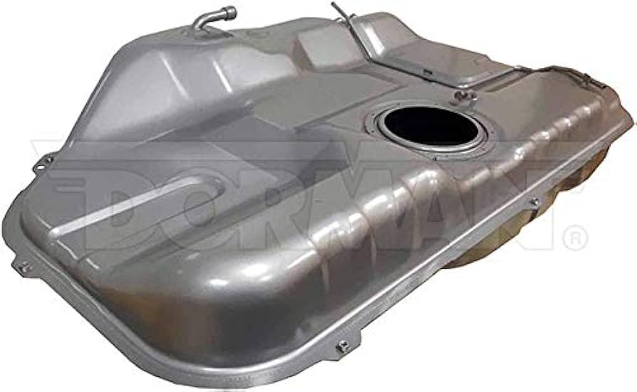 Amazon.com: Fuel Tank With Lock Ring And Seal for 2004-2006